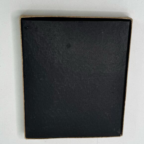 Set of 4 Vintage Citra Stainless Steel Orange / Grapefruit Spoons, Japan, 5" - Picture 4 of 5